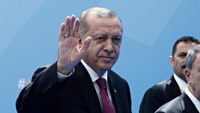 Erdogan y el opositor Kiliçdaroglu irán a segunda vuelta electoral en Turquía