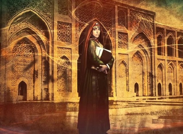 La primera universidad en la historia fue creada en Marruecos e impulsada por una mujer árabe y musulmana: Fatima Al-Fihri