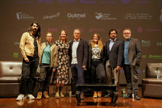 Puebla será sede del vigésimo Festival de Cine Judío en México