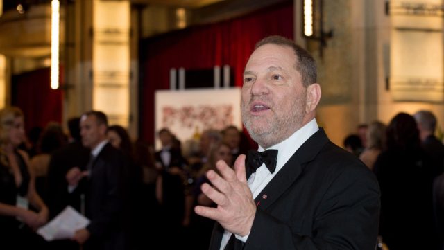 Harvey-Weinstein