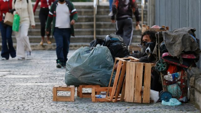 Crisis energética podría empujar a la pobreza extrema a cerca de 141 millones de personas en el mundo