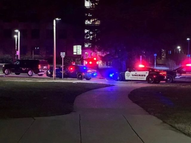 Agresor de tiroteo en Universidad de Michigan se quita la vida