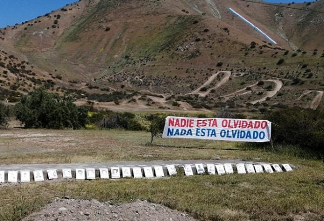 Condenan a oficiales (r) del ejército y carabineros a 10 años de presidio por secuestro de dirigente poblacional en San Bernardo