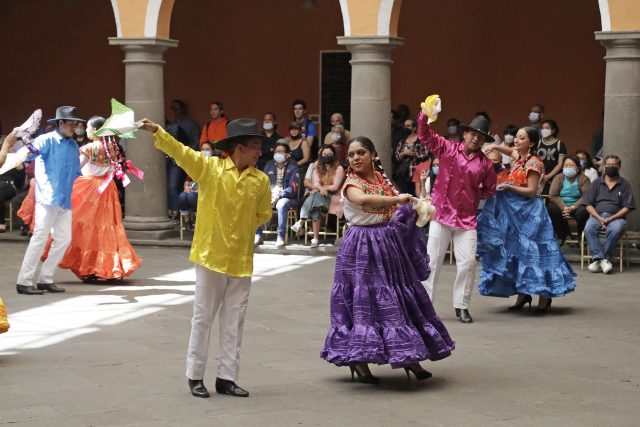 ¿Sin planes para este 14 de febrero?, asiste al «Festival entre amigos»