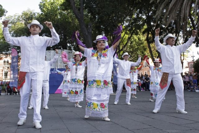 Conoce algunas actividades culturales que habrá en Puebla capital