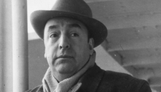 Partido Comunista seguirá con búsqueda de la verdad y persecución de autores, cómplices y encubridores de inocular a Neruda con bacteria clostridium botunilum