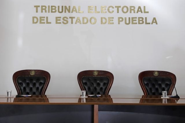 TEEP emite amonestación pública contra Movimiento Ciudadano