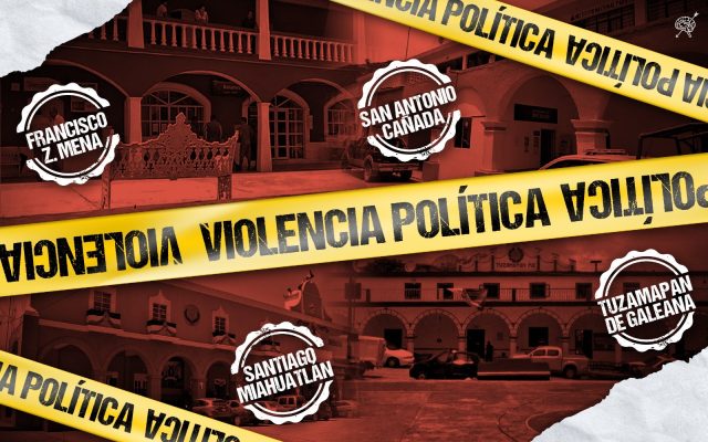 Suma Puebla 200 juicios por violencia política contra mujeres