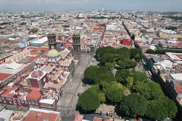 ¡Poblano gana concurso nacional de Cultura Turística 2023-2024!