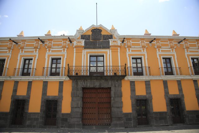 Día de Monumentos y sitios, conoce los más emblemáticos de Puebla 