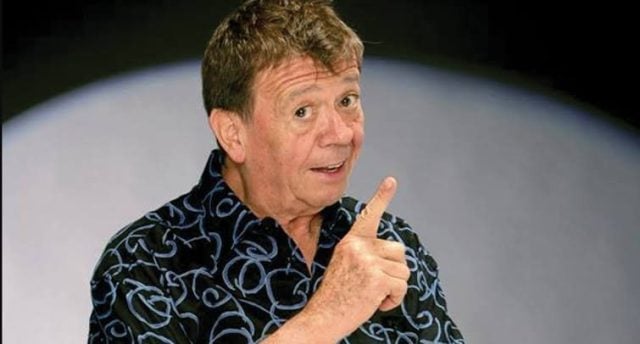 Muere Xavier López «Chabelo» a la edad de 88 años