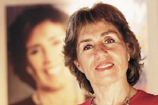 A 18 años de su partida: El legado de Gladys Marín y la lucha contra la tiranía