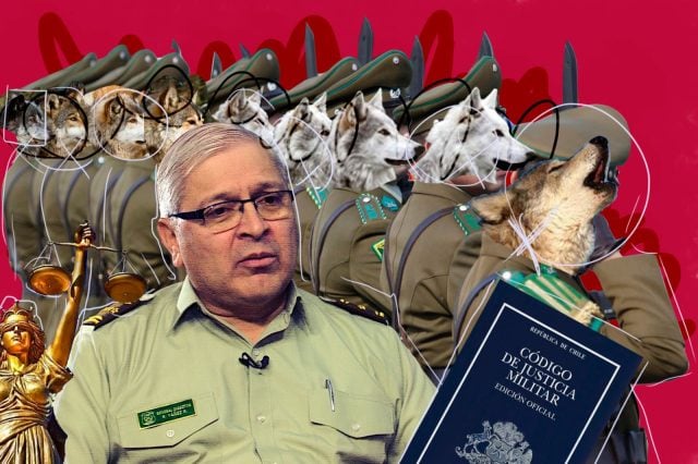 Los datos de El Ciudadano que refutan réplica de General Director de Carabineros por reportaje “La Manada”