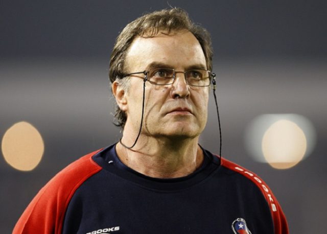 Sorpresa en el mundo del fútbol: Bielsa estaría a punto de ser entrenador de Uruguay