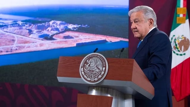 Violencia en Guanajuato es provocada por consumo de drogas: AMLO