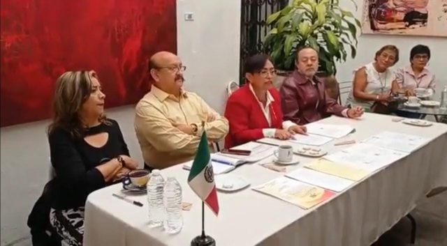 Jubilados advierten peligro en participación en renovación del SNTE 51