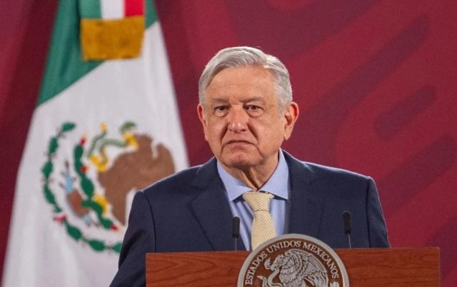 AMLO señala que no habrá impunidad por muerte de migrantes