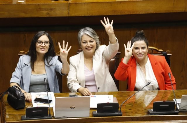 Senado aprobó proyecto que reduce la jornada laboral a 40 horas