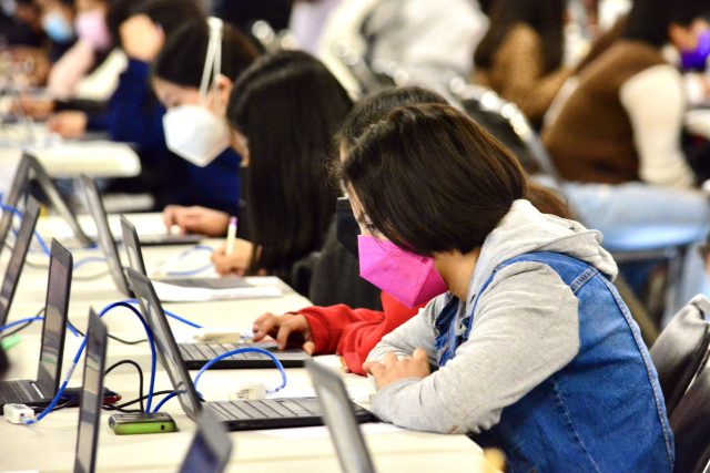 ¡Que no se te pase!, prepárate gratis para el examen de la BUAP