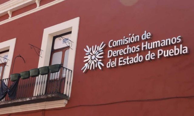 Gobierno local analiza recomendación de CDH por caso Coyomeapan