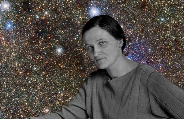 Cecilia Payne, la astrónoma que revolucionó las ciencias y que descubrió la principal composición en el Universo: El hidrógeno