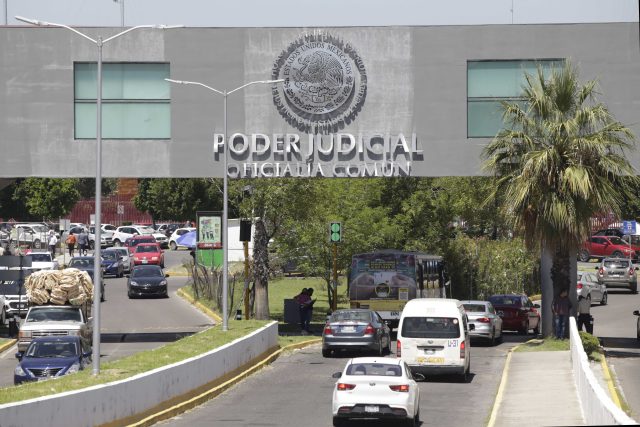 Descarta gobierno errores en Ley del Poder Judicial en Puebla