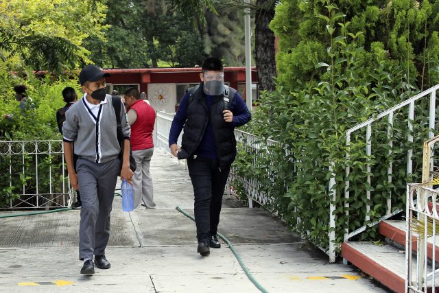 Arranca en abril «Si te drogas, te matas», para estudiantes de secundaria y preparatoria