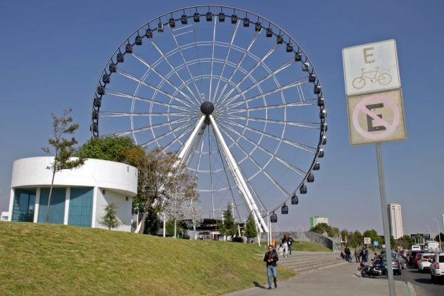 Realizan análisis financiero y de seguridad para reactivar Estrella de Puebla