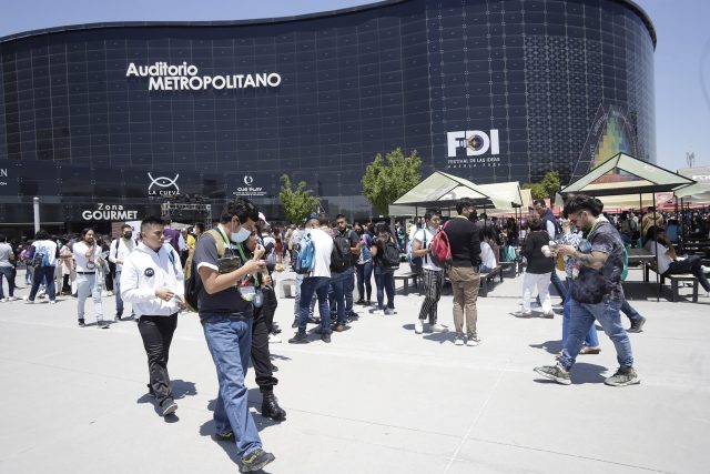 James Cameron y Katya Echazarreta, entre los oradores del Festival de las Ideas 2023