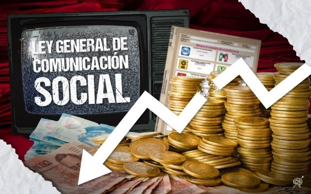 Ayuntamientos sufren por recorte en recursos para comunicación social