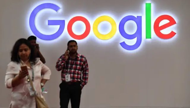 India insiste en demanda contra Google por 162 mdd por prácticas monopólicas