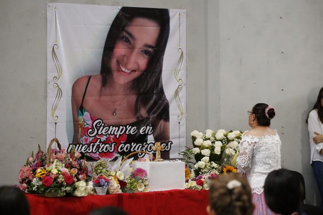 Suspenden juicio por feminicidio de la alumna Ingrid Aremis en Puebla