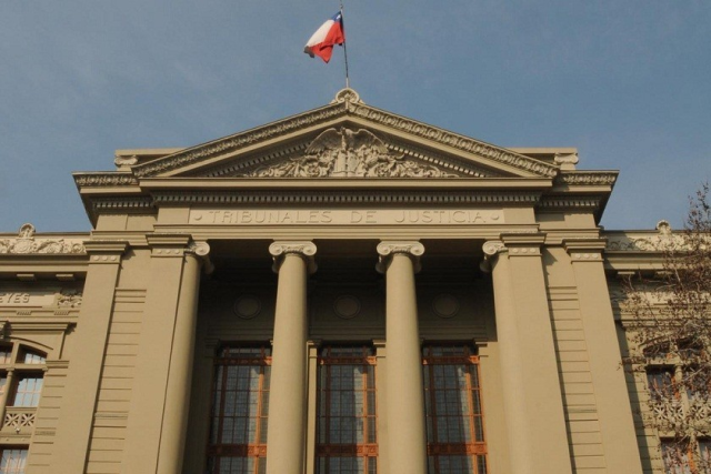 Corte Suprema dicta sentencia condenatoria por desaparición tres estudiantes de la U de Concepción en 1974