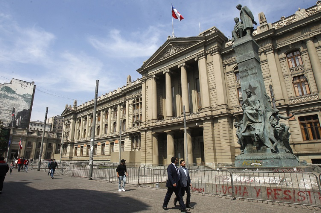 Corte Suprema anula sentencia y absuelve a condenado por Consejo de Guerra de Punta Arenas en septiembre de 1974