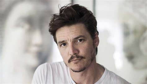 Pedro Pascal