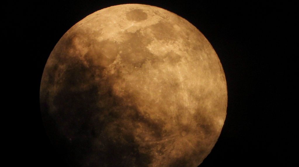 Investigadores Instalarán Un Dispositivo En El Lado Oculto De La Luna ...