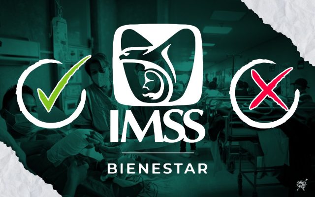 ¿Qué gana y qué pierde Puebla al sumarse al IMSS-Bienestar?