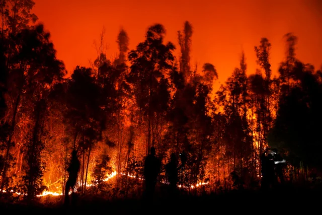 incendios-chile