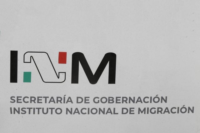 Alistan coordinación nacional que sustituirá al INM