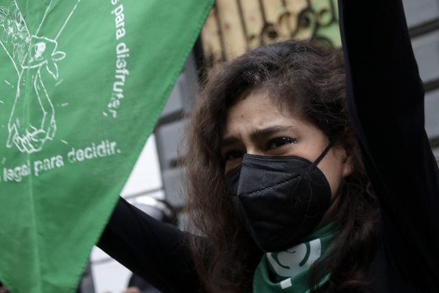 Titular de Igualdad Sustantiva hablará sobre aborto con las colectivas