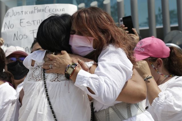 Leyes a favor de las mujeres en Puebla, escritas con «L» de lucha