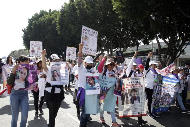 Mejorarán Protocolo Alba para aplicarlo en Puebla