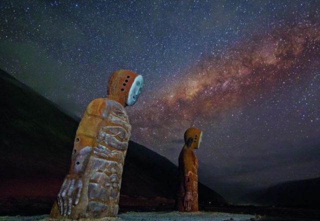 Patrimonio mundial: El complejo Chinchorro y las momias más antiguas del planeta en el norte de Chile