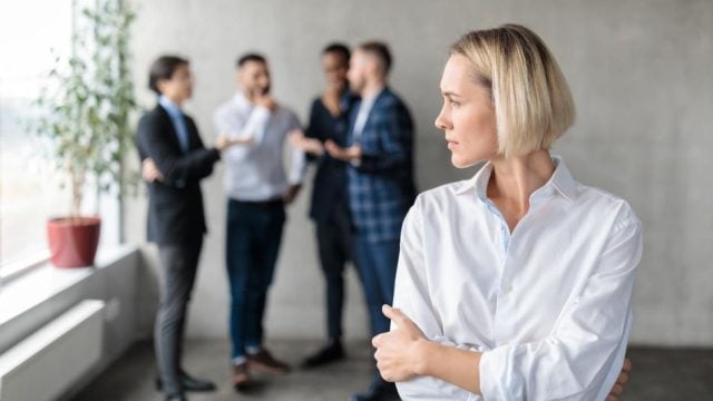 Conquistas laborales alcanzadas por las mujeres siguen estando lejos de la igualdad de género