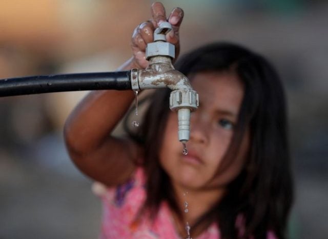 Los urgentes desafíos de la Conferencia ONU sobre el Agua 2023