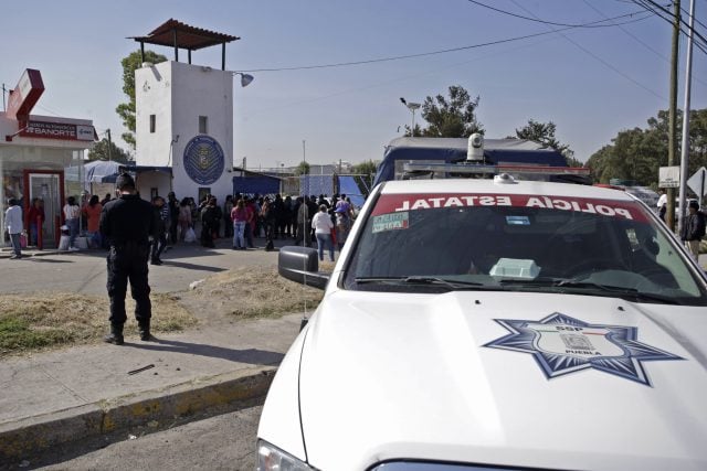 Liberan a dos mujeres involucradas en el caso del bebé Tadeo