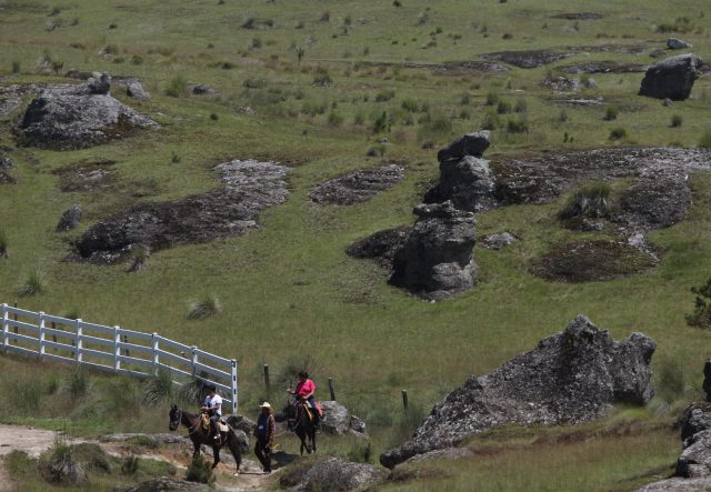 Zacatlán celebrará la primavera con “Equinoccio Fest”