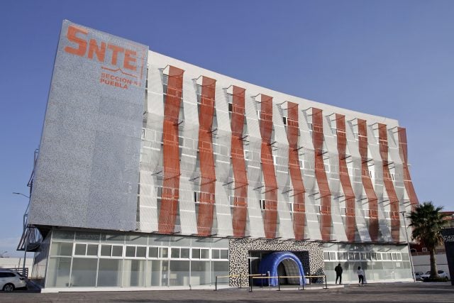 SNTE 23 y 51 comprometidos a cumplir con el Sistema Educativo Nacional