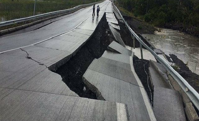 El seguro que contrató Hacienda al Banco Mundial para enfrentar terremotos  