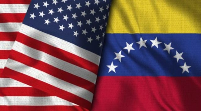 Venezuela acusa que sanciones de EE.UU. aumentaron a 929